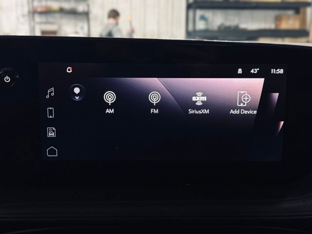 Used 2024 Buick Encore GX Preferred image 31