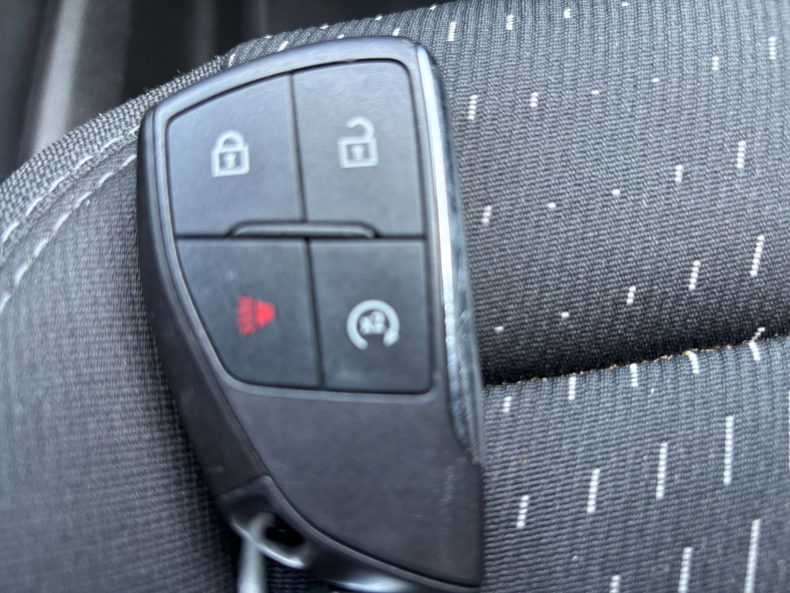 Used 2025 Chevrolet Equinox LT FWD image 21