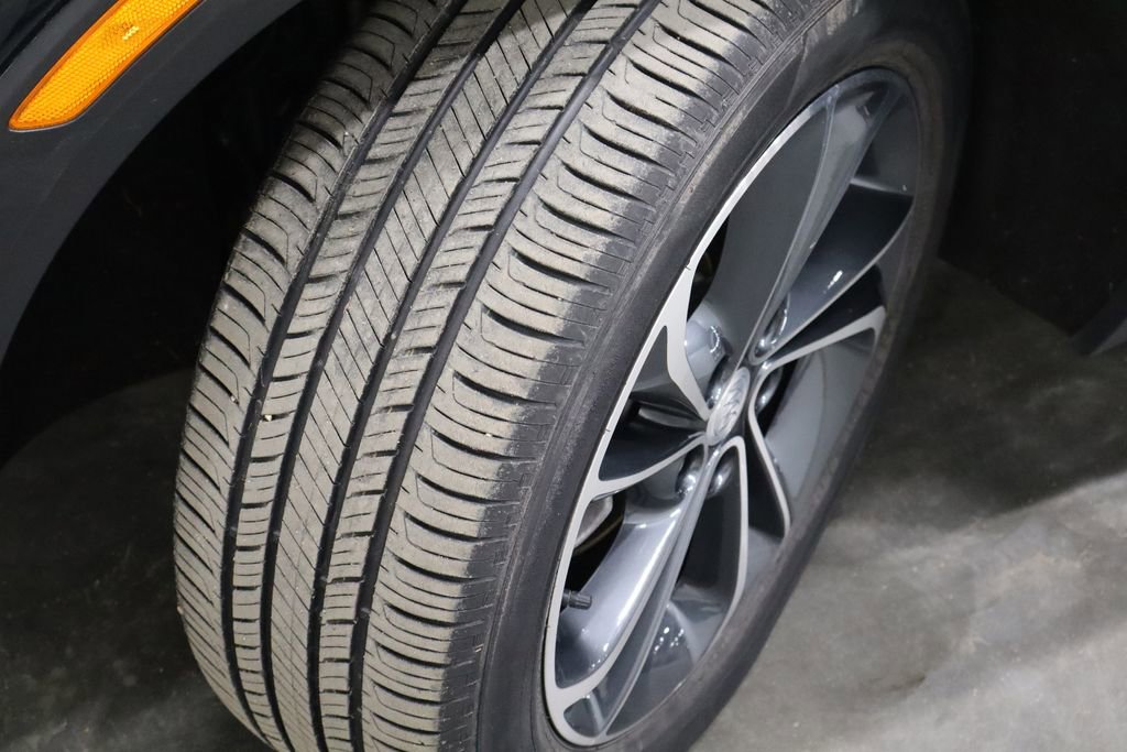 Used 2020 Buick Encore GX Select image 41