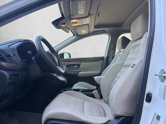 Used 2019 Honda CR-V EX image 12