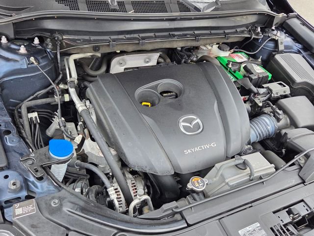 Used 2020 MAZDA CX-5 Grand Touring w/ GT Premium Package image 25