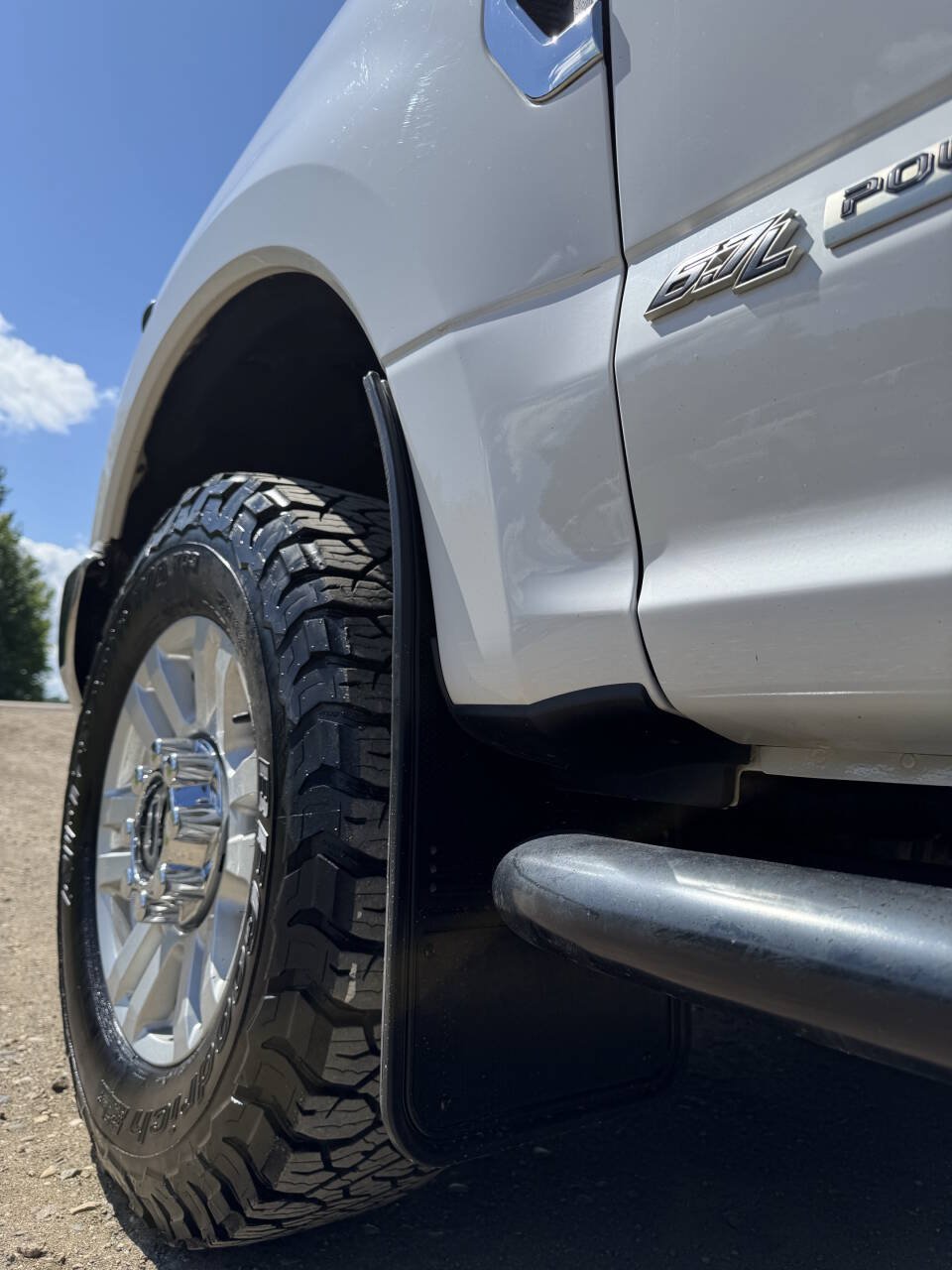 Used 2017 Ford F350 XLT w/ XLT Value Package AWD/4WD image 18