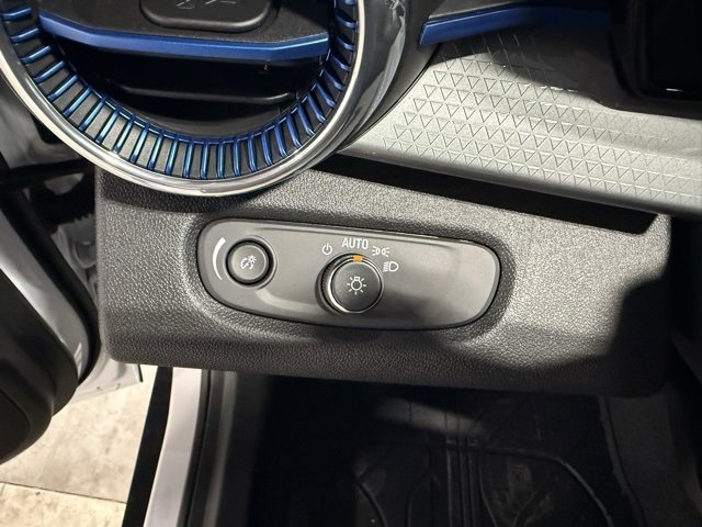 New 2026 Chevrolet Trax LT image 14