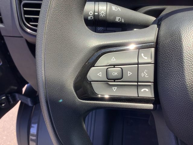 Used 2025 RAM ProMaster 1500 FWD image 12