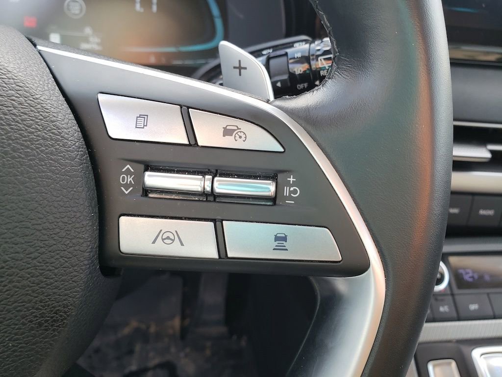 Used 2024 Hyundai Palisade SEL image 11