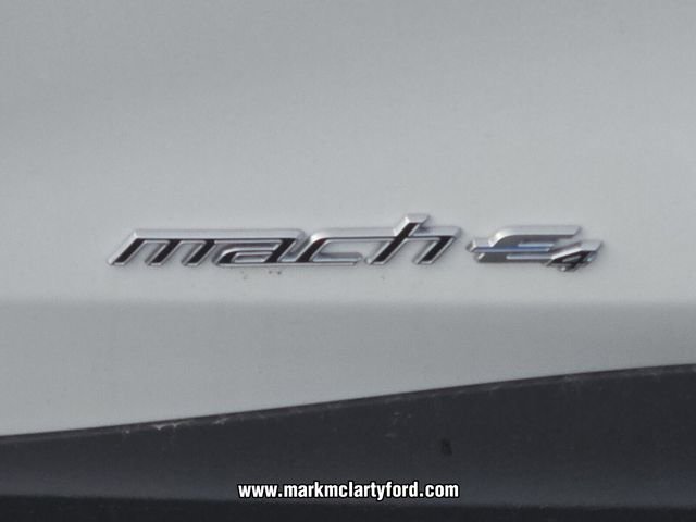 New 2025 Ford Mustang Mach-E Premium AWD/4WD image 5