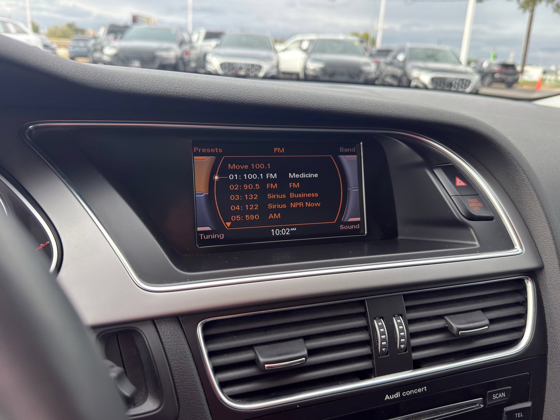 Used 2014 Audi A4 Premium Plus w/ Premium Plus Package AWD/4WD image 24