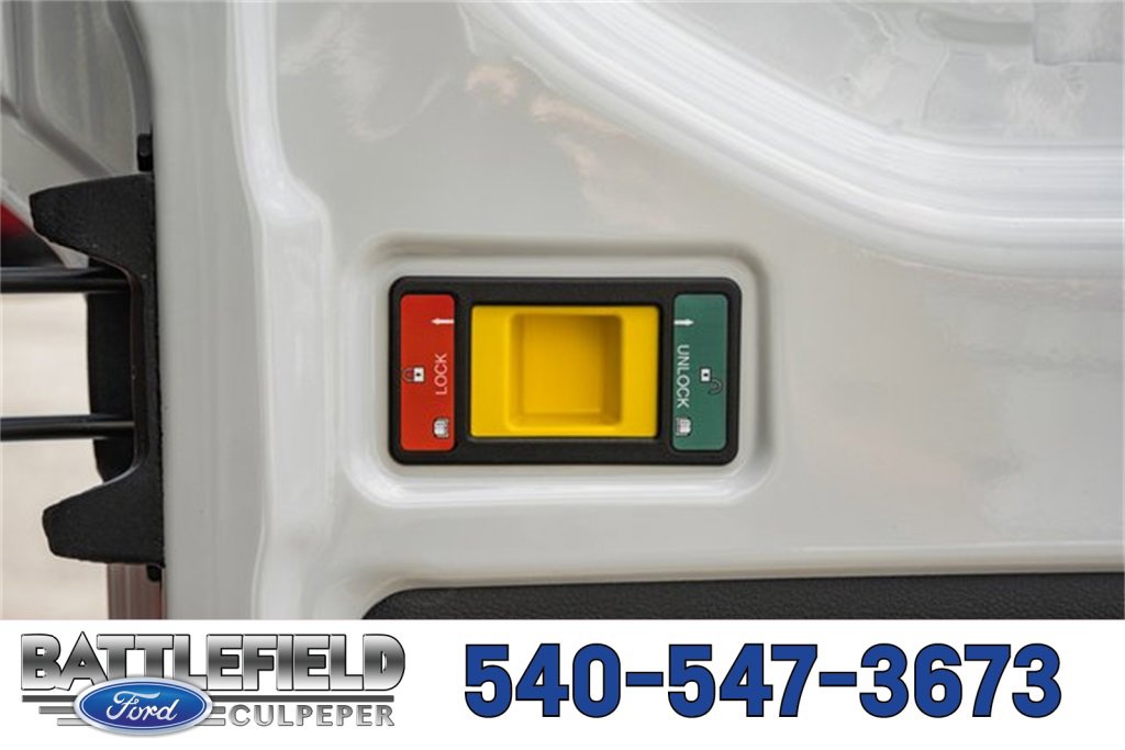 New 2025 Ford Transit 250 148 Medium Roof image 10