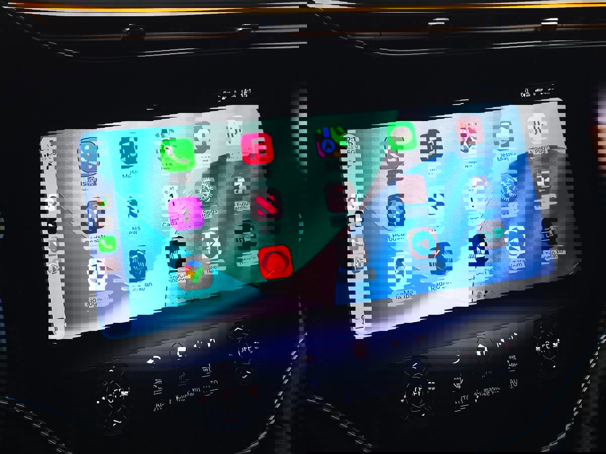 Used 2023 Mercedes-Benz EQS 580 4MATIC SUV image 48