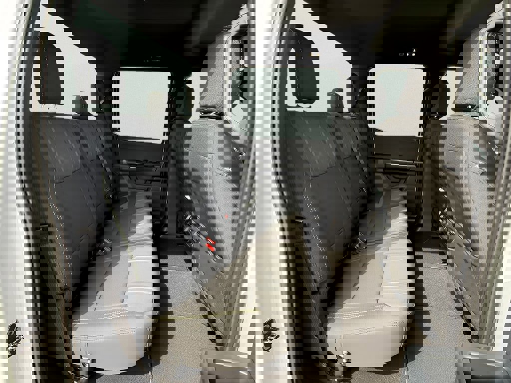 New 2025 Ford F150 STX w/ Equipment Group 200A image 14