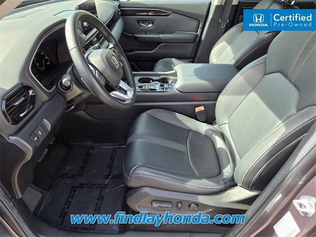 Certified 2023 Honda Pilot EX-L image 13