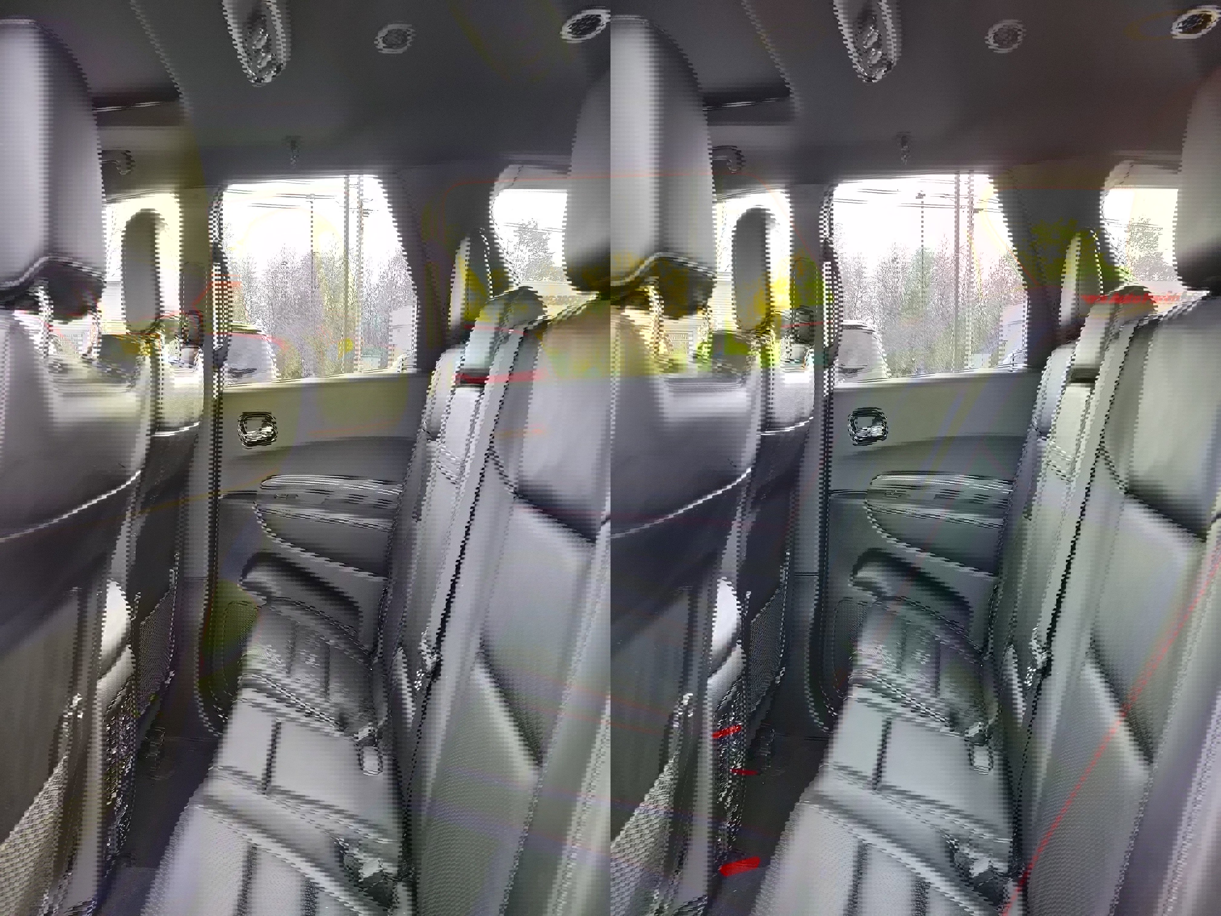 Used 2023 Dodge Durango GT image 11