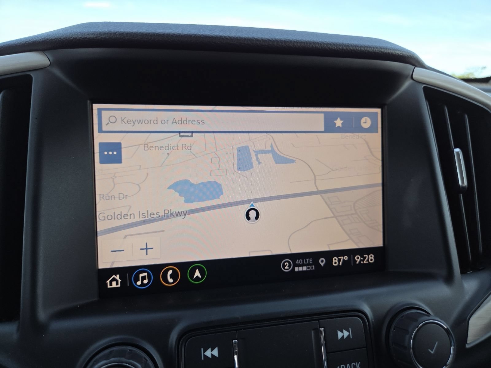 Used 2022 GMC Terrain Denali AWD/4WD image 5