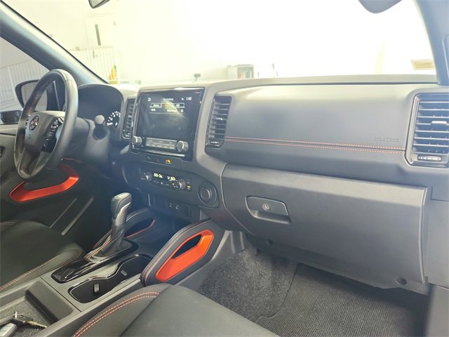 Used 2024 Nissan Frontier Pro-X image 38