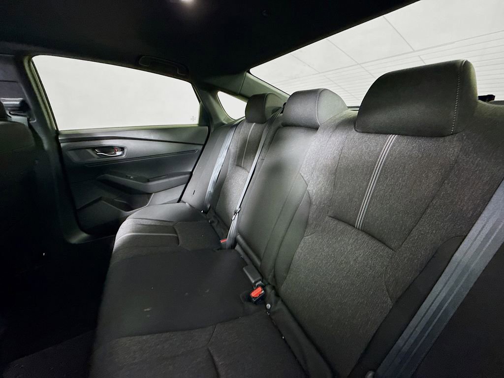 Used 2025 Honda Accord Sport image 22