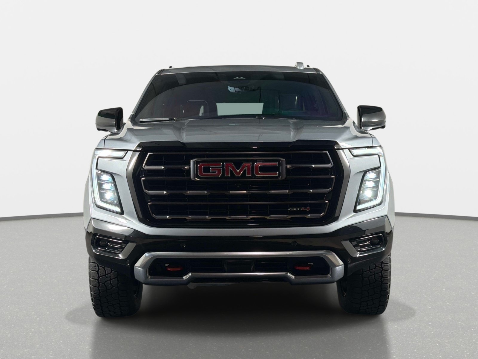 Used 2026 GMC Yukon XL AT4 Ultimate AWD/4WD image 8