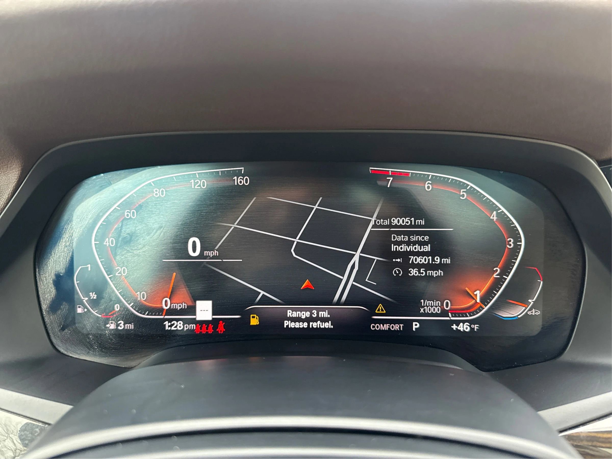 Used 2019 BMW X7 xDrive40i w/ Premium Package image 16