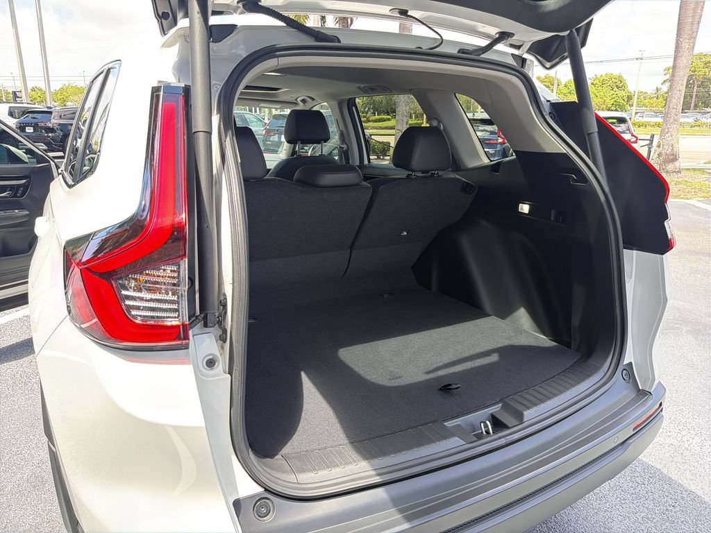 Used 2024 Honda CR-V EX-L image 26