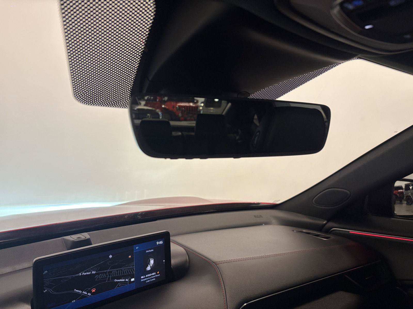 Used 2023 Acura TLX SH-AWD w/ A-SPEC Pkg image 33