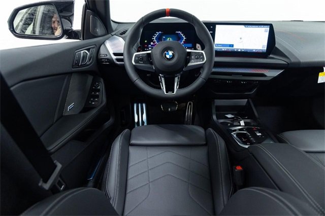 New 2025 BMW M235i xDrive image 4