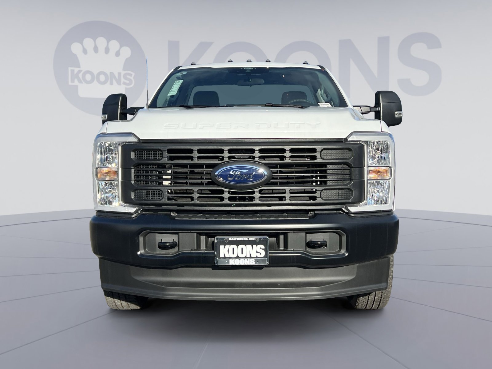 New 2026 Ford F250 XL w/ FX4 Off-Road Package image 11