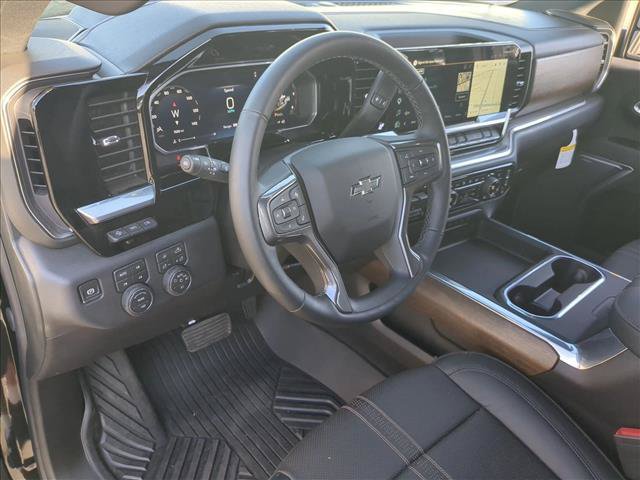 New 2026 Chevrolet Silverado 2500 High Country w/ High Country Premium Package AWD/4WD image 3