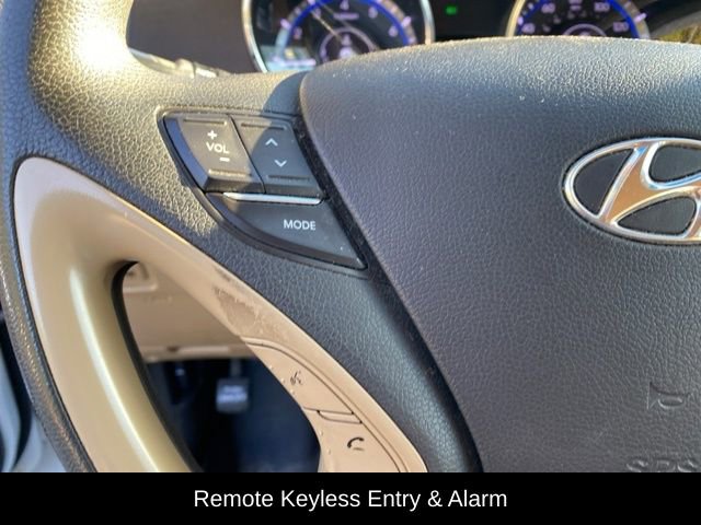 Used 2013 Hyundai Sonata GLS w/ Popular Equipment Pkg image 16