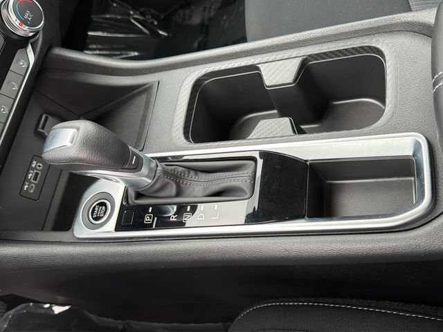 Used 2023 Nissan Sentra SV FWD image 24
