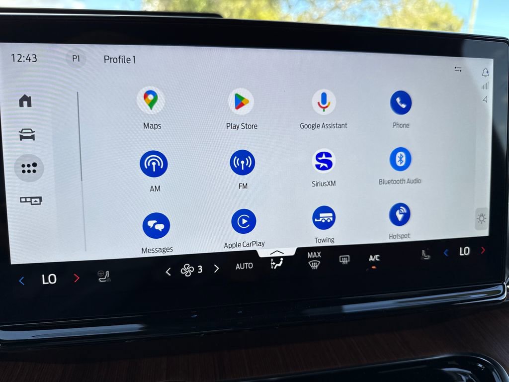 New 2025 Ford Expedition King Ranch image 32