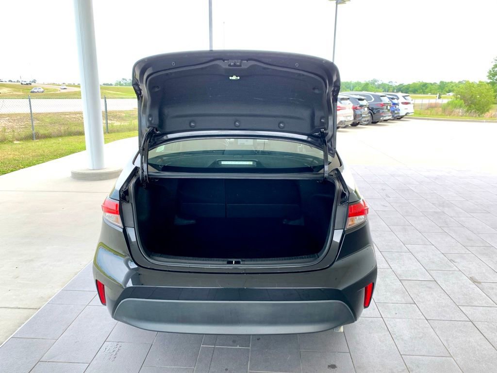 Used 2024 Toyota Corolla LE FWD image 21