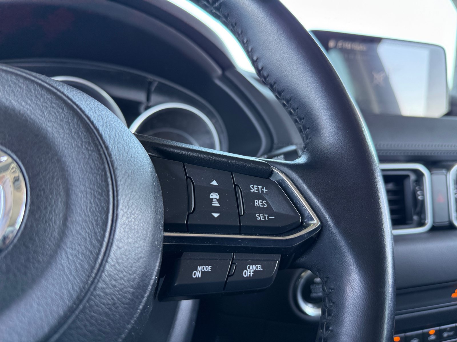 Used 2019 MAZDA CX-5 Touring FWD image 20