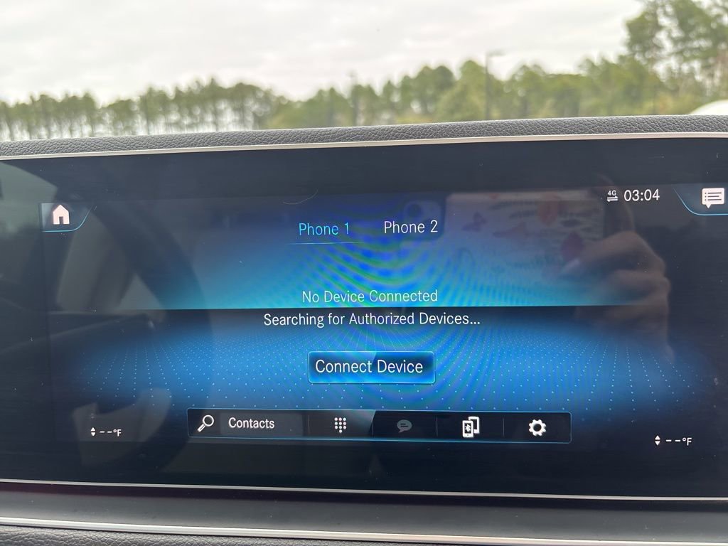 Used 2022 Mercedes-Benz GLE 350 4MATIC w/ Premium Package image 42