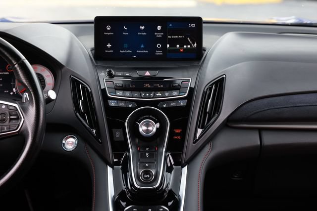 Used 2021 Acura RDX A-Spec w/ Technology Package FWD image 42