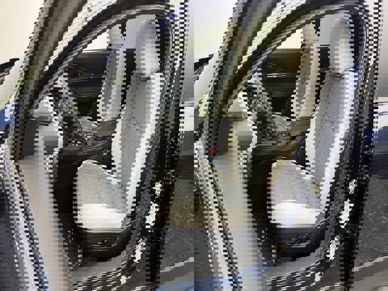 New 2026 MAZDA CX-30 Aire Edition AWD/4WD image 9