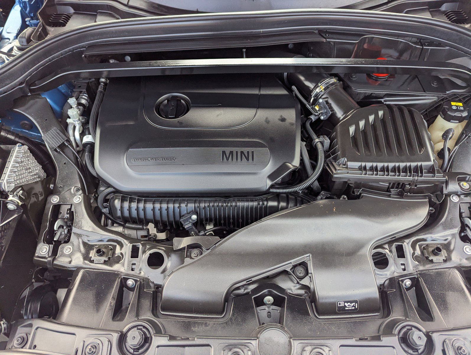 Used 2022 MINI Cooper Countryman S image 35