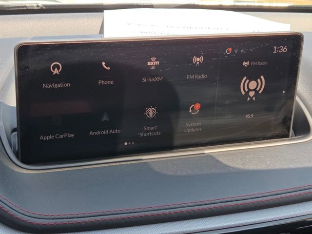 Used 2023 Acura MDX A-Spec image 20