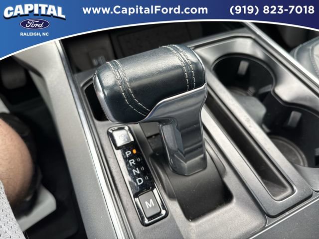 Certified 2023 Ford F150 Limited image 30