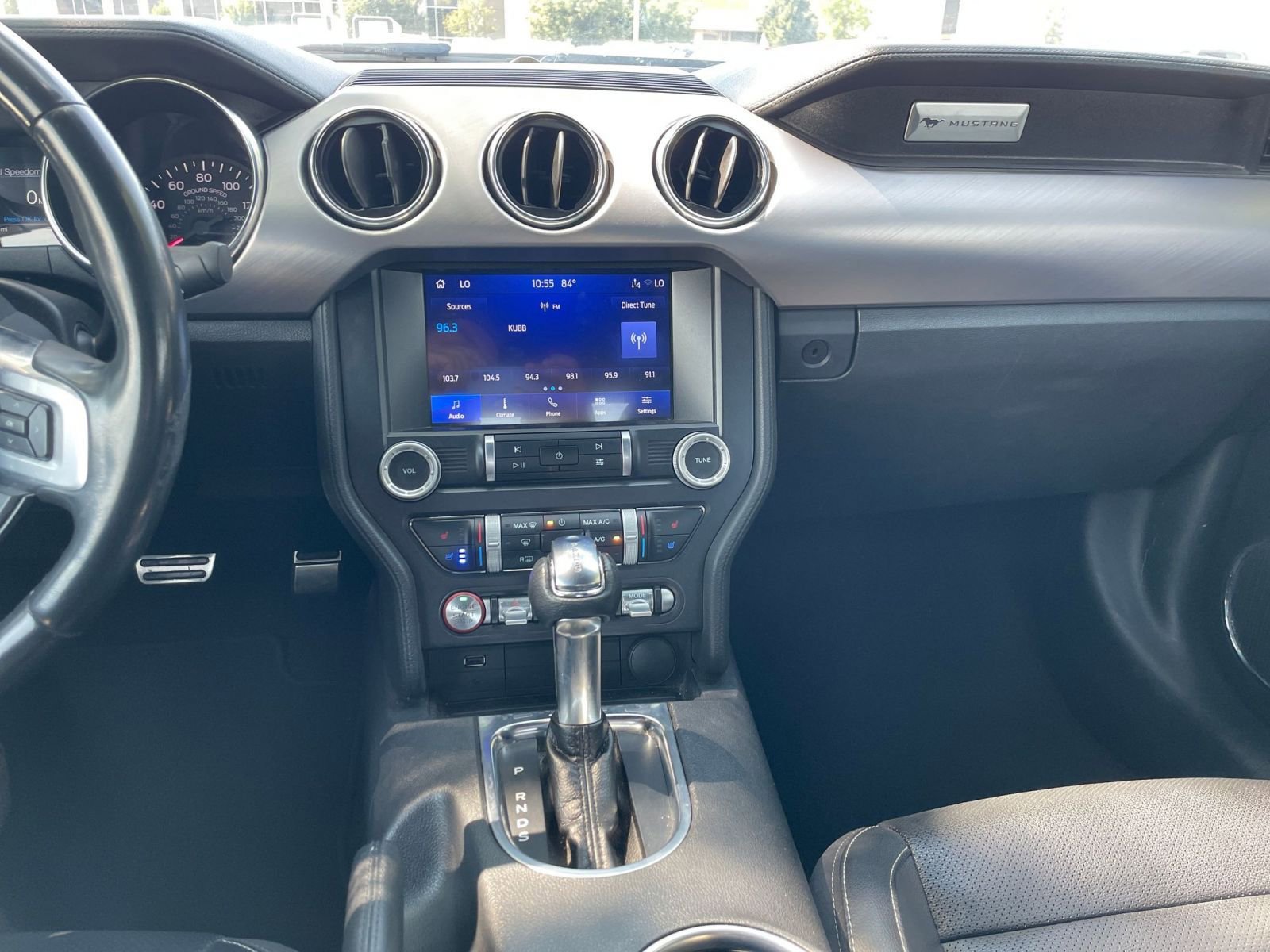 Used 2023 Ford Mustang Premium image 18