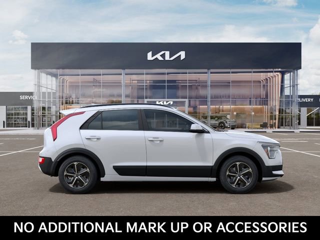 New 2026 Kia Niro LX FWD image 7