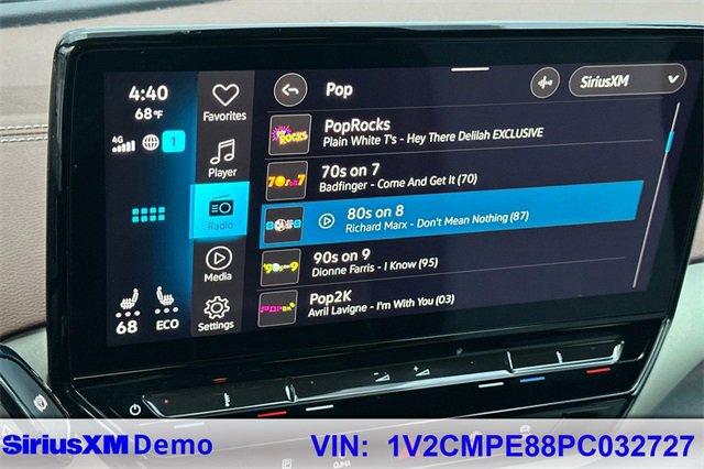 Used 2023 Volkswagen ID.4 Pro image 35