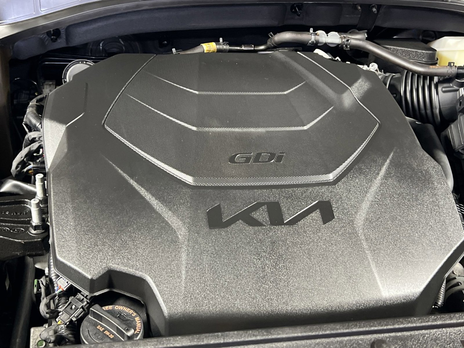 Used 2025 Kia Telluride S image 30