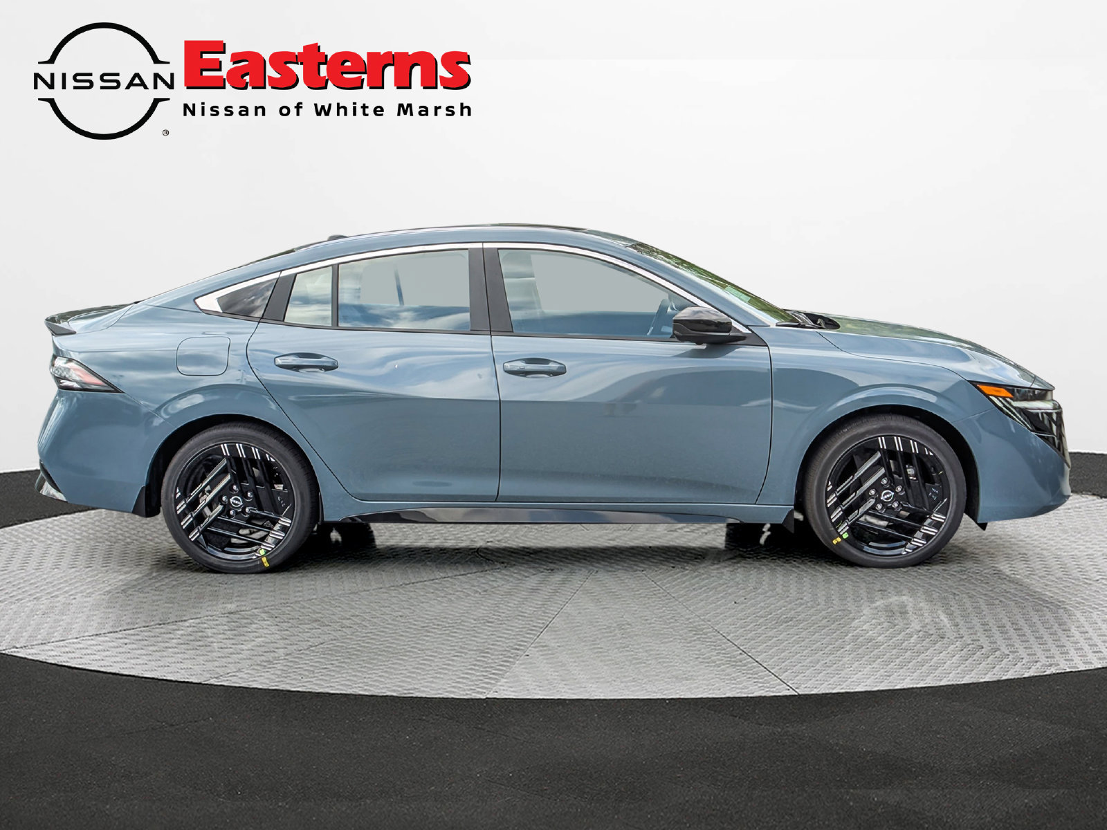 New 2027 Nissan Sentra SR FWD image 5