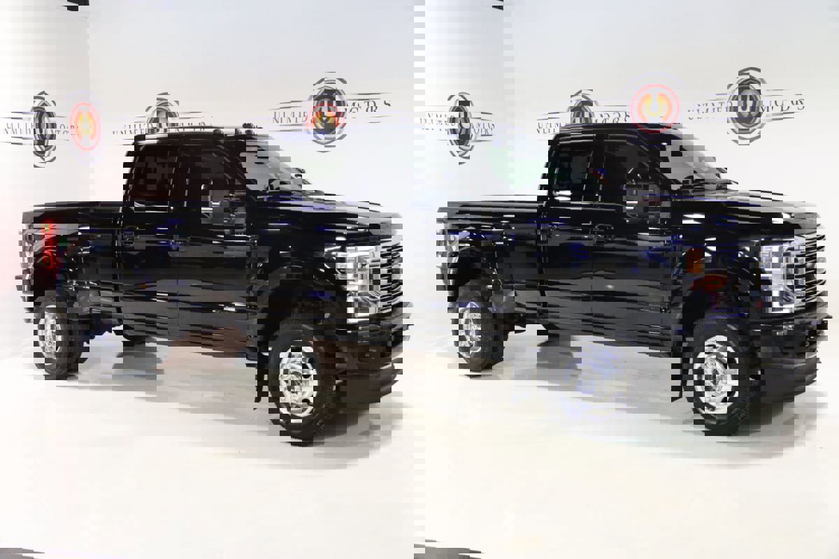 Used 2022 Ford F350 Platinum image 88