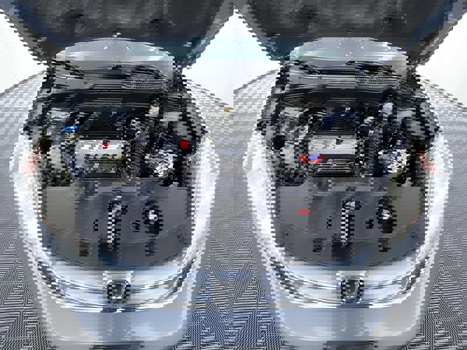 Used 2011 Honda CR-V EX image 26