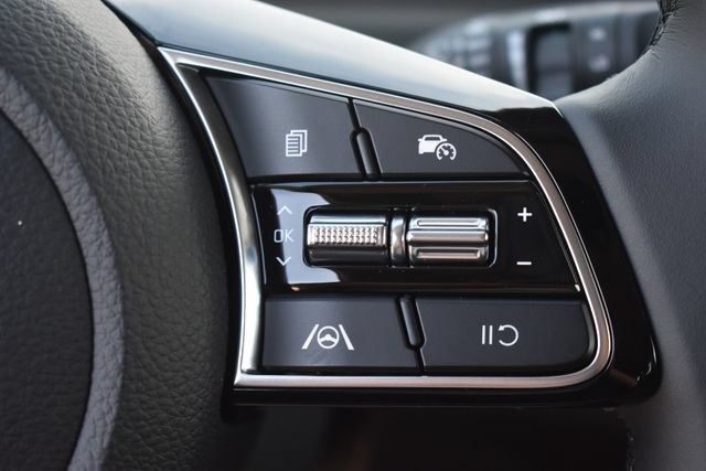 New 2026 Kia Seltos S AWD/4WD image 24