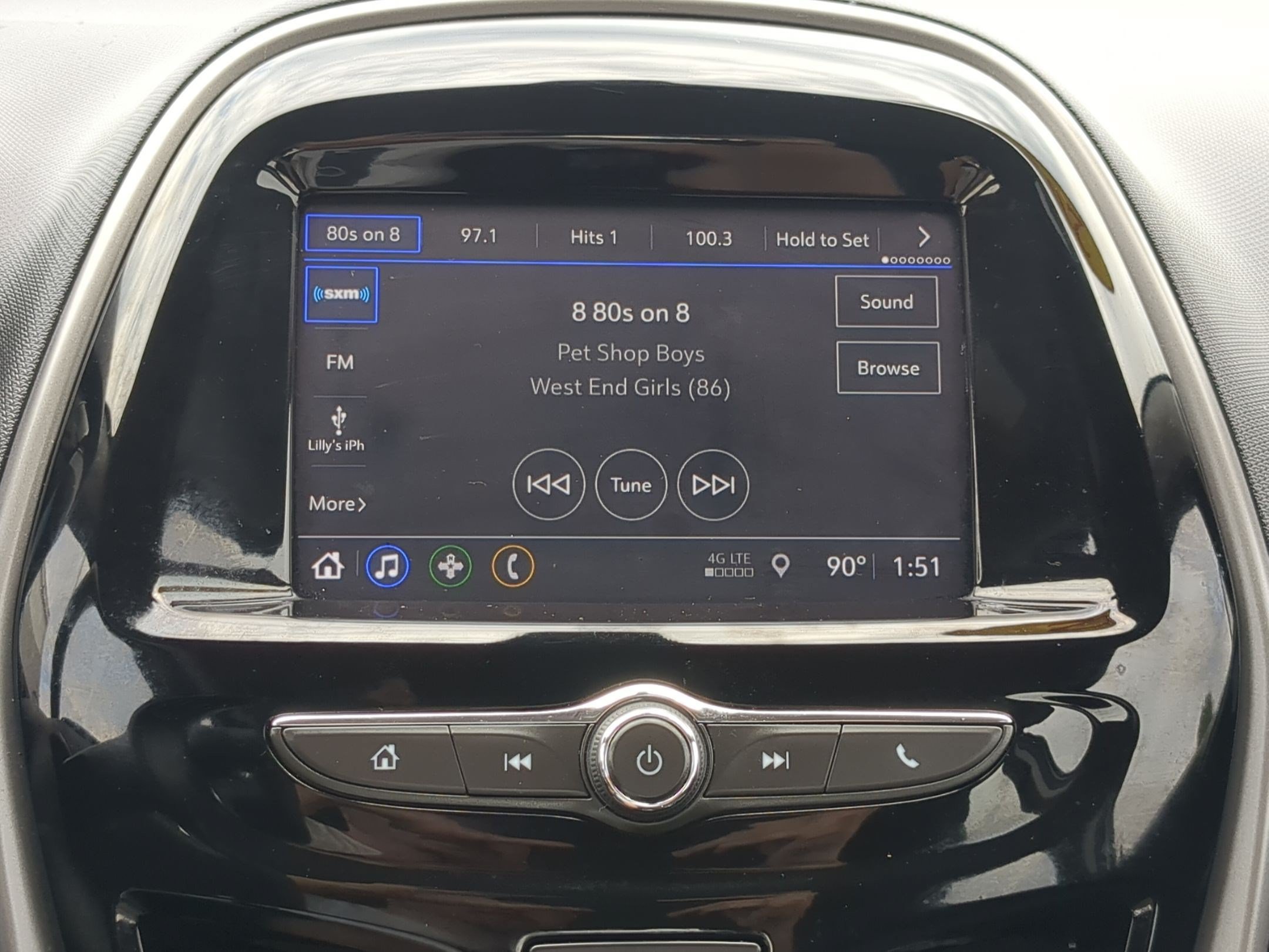 Used 2022 Chevrolet Spark LT FWD image 20