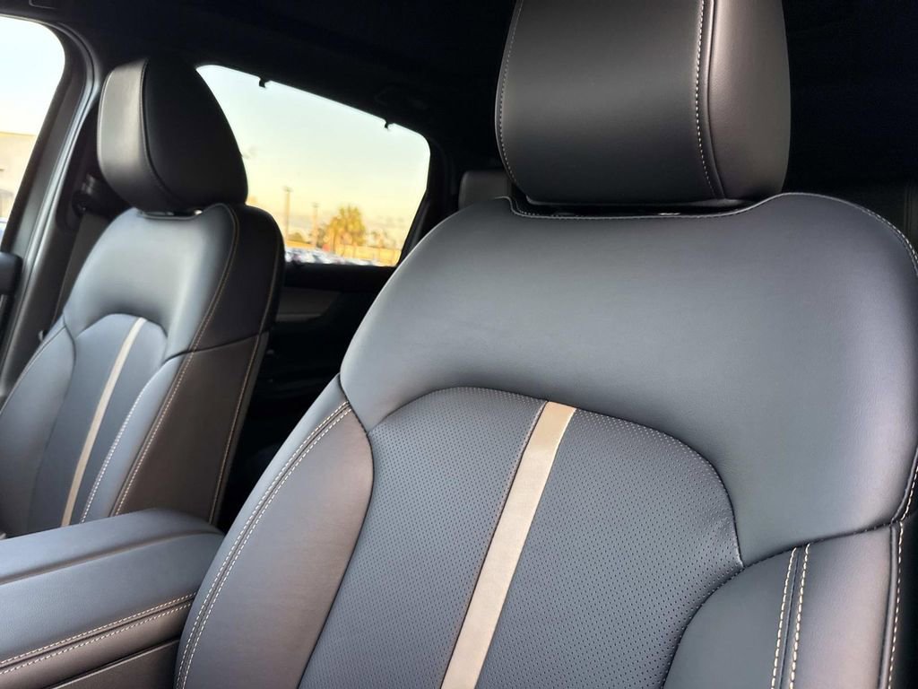 New 2026 MAZDA CX-90 3.3 Turbo S w/ Premium Package image 27