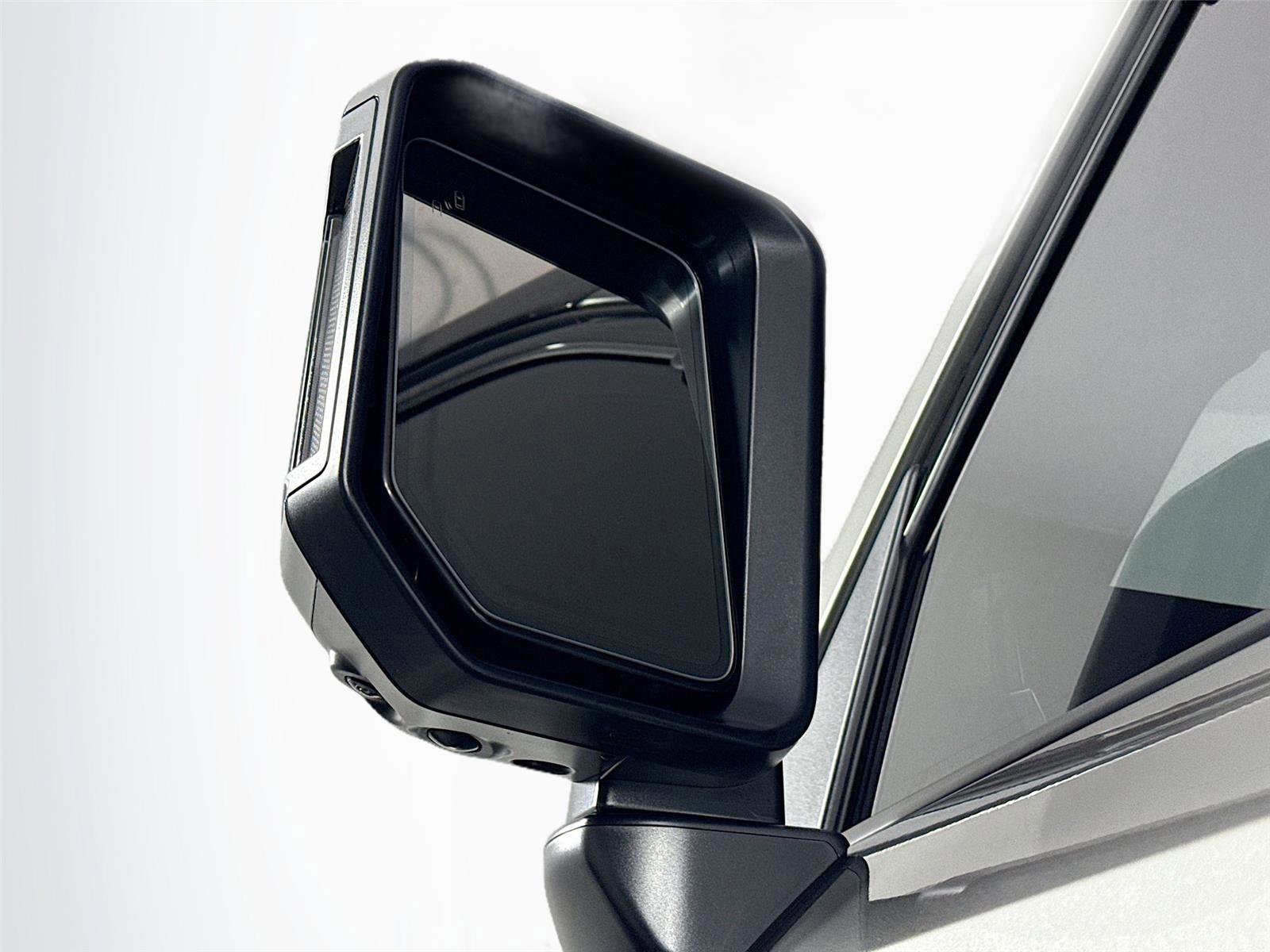 Used 2024 Lexus GX 550 image 10