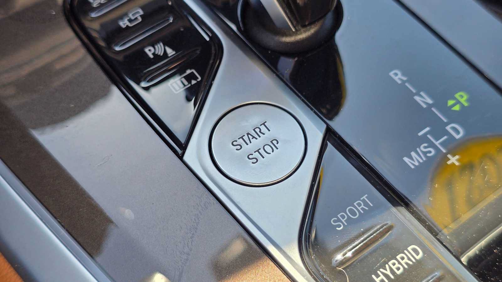 Used 2021 BMW X5 xDrive45e AWD/4WD image 36