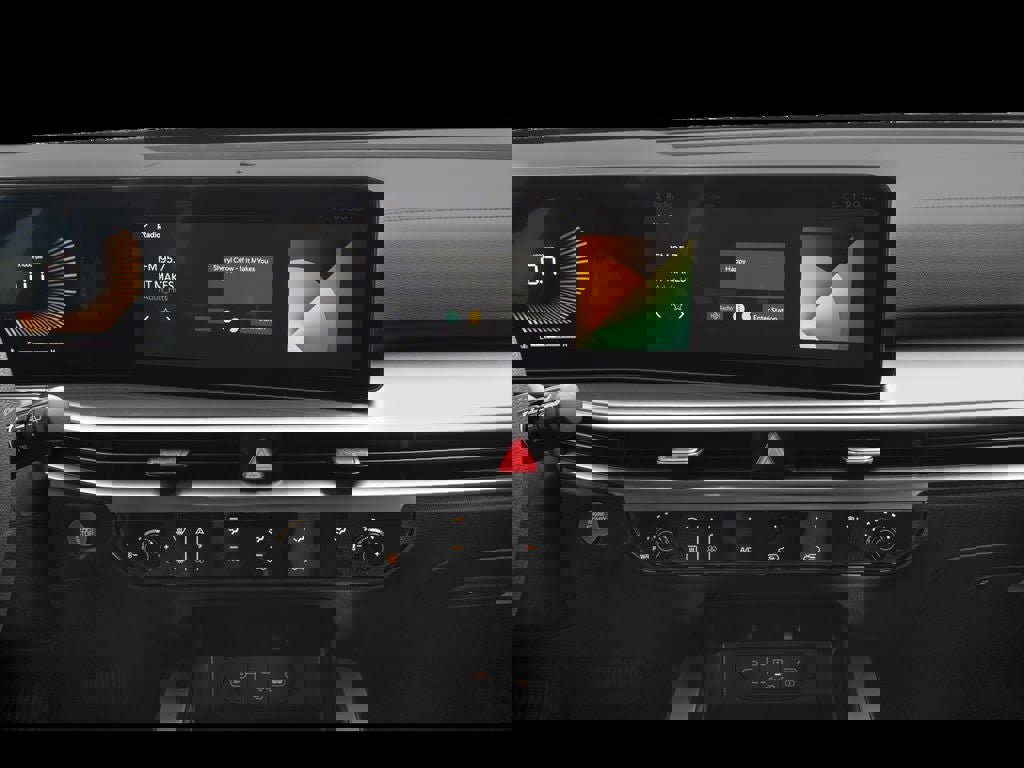 New 2026 Kia Sorento LX image 34